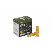 Cartuccia caccia Fiocchi Classic Bior 25g cal.20 Piombo 8 - 25 Pezzi (Fiocchi)